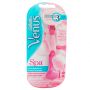 APARELHO DE BARBEAR GILETTE VENUS SPA COM 1 UNIDADE