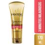 CONDICIONADOR PANTENE 3MIN CACHOS HIDRA-VITAMINAS 170 ML