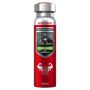 DESODORANTE AEROSOL OLD SPICE CABRA MACHO 150ML
