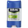 DESODORANTE GILLETTE HYDRA GEL ALOE VERA 82G