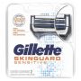 CARGA GILLETE SKINGUARD SENSITIVE COM 2 CARTUCHOS