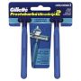 APARELHO DE BARBEAR GILLETE ULTRAGRIP COM 2