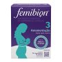 FEMIBION 3 COM 28 COMPRIMIDOS