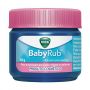 VICK BABYRUB 50 GRAMAS