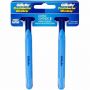 APARELHO DE BARBEAR PRESTOBARBA ULTRAGRIP MOVEL 2 UND 