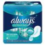 ABSORVENTE ALWAYS ULTRAFINO COM ABAS 8 UNIDAES