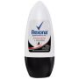 DESODORANTE ROLL-ON REXONA ANTIBACTERIAL+INVISIBLE 50ML