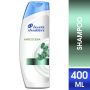 SHAMPOO HEAD & SHOULDERS ANTI 400ML