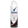 DESODORANTE AEROSOL REXONA ANTIBACTERIAL+INVISIBLE 150ML