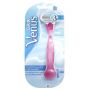 APARELHO RECARREGAVEL E CARGA PARA DEPILAR GILLETTE VENUS 
