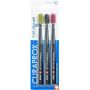 CURAPROX ESCOVA 5460 ULTRA SOFT COM 3 UNIDADES