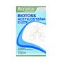 BIOTOSS ACETILCISTEINA 600MG COM 15 CAPSULAS 