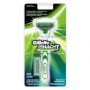 GILLETE MARCHE3 SENSITIVE RECARREGAVEL 
