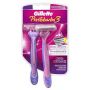 APARELHO DE BARBEAR GILLETTE PREST 3 FEM