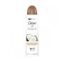DESODORANTE NUTRITIVE SECRETS 72H COM 150ML