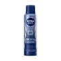 DESODORANTE AEROSOL NIVEA MEN COOL KICK 150ML