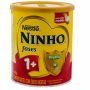 LEITE NINHO FASES 1+ 400GRAMAS