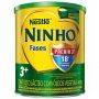 LEITE NINHO FASES 3+ 400 GRAMAS