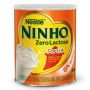 LEITE NINHO ZERO LACTOSE 400GR