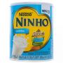 LEITE NINHO LEVINHO SEMI DESN 400G