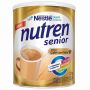 NUTREN SENIOR SABOR CAFÉ COM LEITE 370G