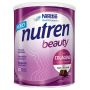 NUTREN BEAUTY SABOR DARK CHOCOLATE 400 GRAMAS