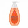 SABONETE LIQUIDO JOHNSONS BABY GLICERINA 200ML VALIDADE 03/2026