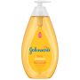 SHAMPOO JOHNSON ORIGINAL 750 ML