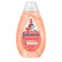 SHAMPOO JOHNSONS BABY CACHOS DOS SONHOS 200 ML