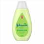CONDICIONADOR JOHNSON'S CABELOS CLAROS COM 200ML
