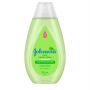 SHAMPOO JOHNSONS CABELOS CLAROS 200ML