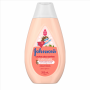 CONDICIONADOR JOHNSON'S CABELOS CACHEADOS 200 ML