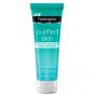NEUTROGENA PURIFIED SKIN SABONETE LIQUIDO ESFOLIANTE 100G
