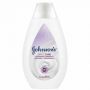 LOCÃO HIDRATANTE JOHNSON'S BABY LAVANDA E CAMOMILA 200ML