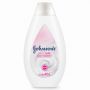 LOCÃO HIDRATANTE JOHNSON'S BABY ROSAS E SANDALO 200ML