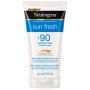 PROTETOR SOLAR NEUTROGENA SUN FRESH FPS90 COM 120ML