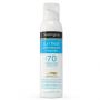 NEUTROGENA SUNFRESH FPS 70 200ML 