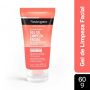 GEL DE LIMPEZA FACIAL NEUTROGENA DEEP CLEAN INTENSIVE 60G