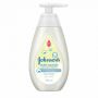 SABONETE LIQUIDO JOHNSONS-RECÉM NASCIDO 200ML
