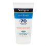 PROTETOR SOLAR NEUTROGENA SUN FRESH FPS70 COM 120ML