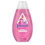 SHAMPOO JOHNSON'S BABY GOTAS DE BRILHO 200ML