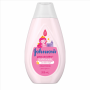 CONDICIONADOR JOHNSON'S BABY GOTAS DE BRILHO 200ML