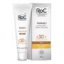ROC MINESOL ACTIF FPS30 40G