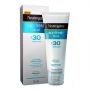 PROTETOR NEUTROGENA SUN FRESH FACIAL FPS30 50ML 