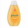 SHAMPOO JOHNSON'S REGULAR 400ML 