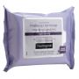 LENÇO NEUTROGENA MAKEUP REMOVER 25 UNIDADES