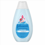 CONDICIONADOR JOHNSON'S CHEIRINHO PROLONGADO COM 200ML