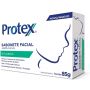 SABONETE EM BARRA PROTEX FACIAL OIL C 85G