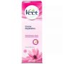 VEET CREME DEPILATÓRIO PELE NORMAIS /SECA 100ML