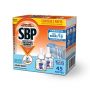 REPEL SBP ELETRICO REFIL 45 NOITES 2 UNIDADE SUAVE